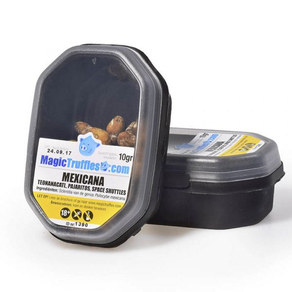 Mexicana truffles 10 g