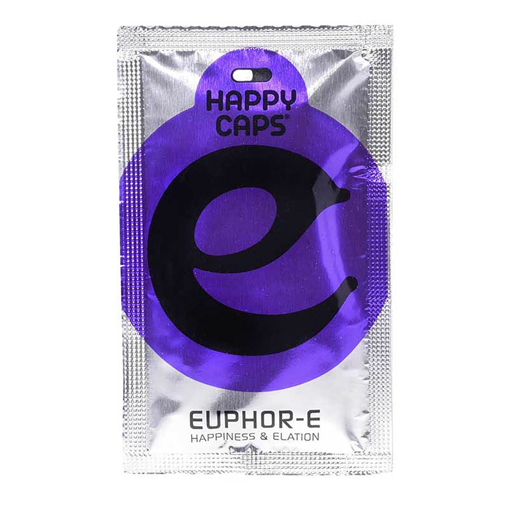 Euphor-e happy caps