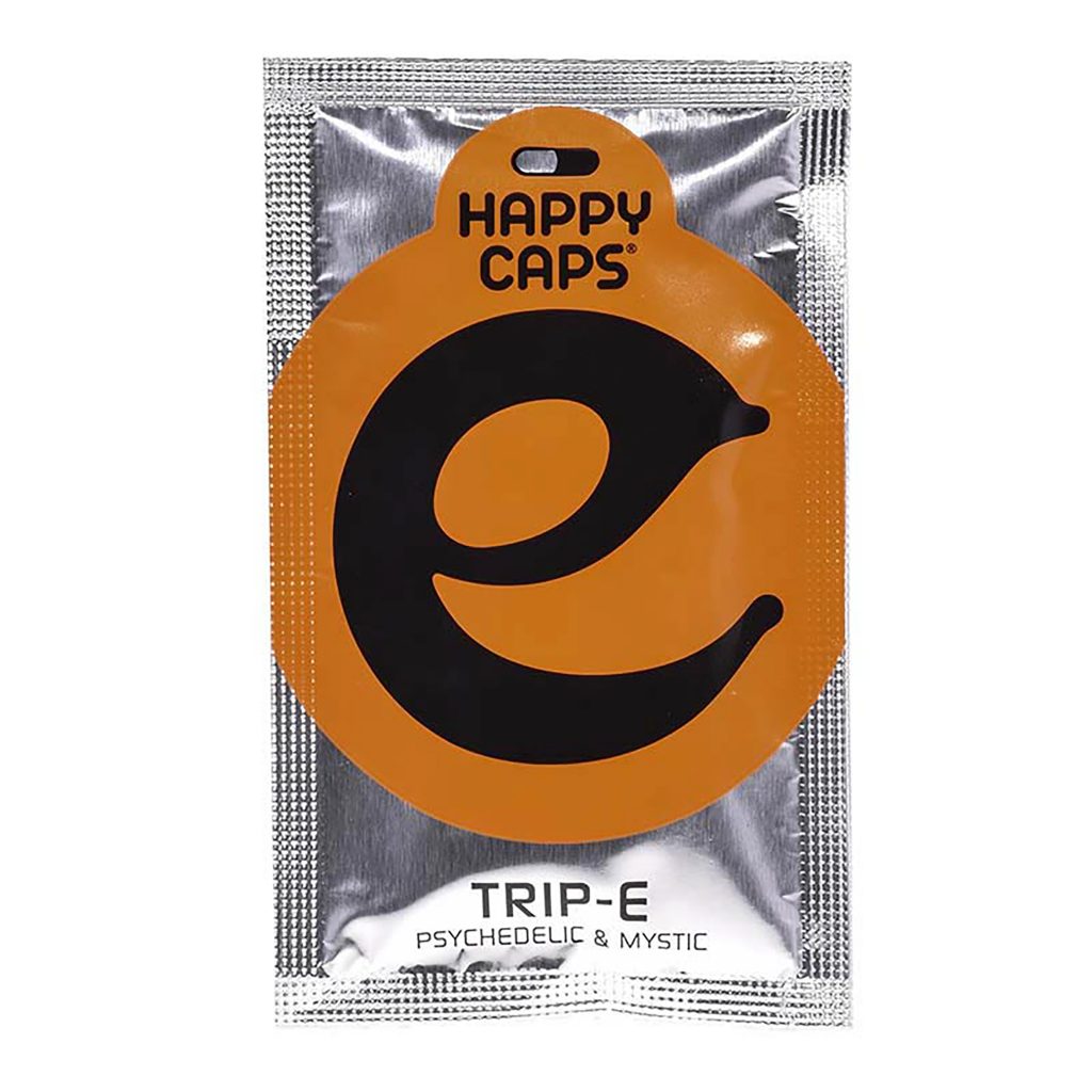 trip-e happy caps