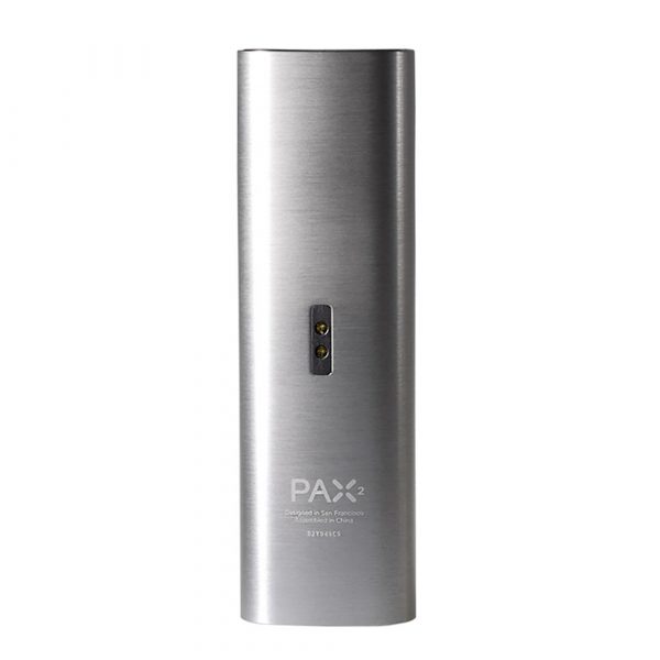 pax 2 silver