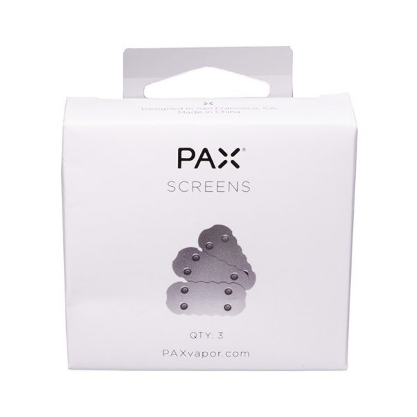 pax screen set
