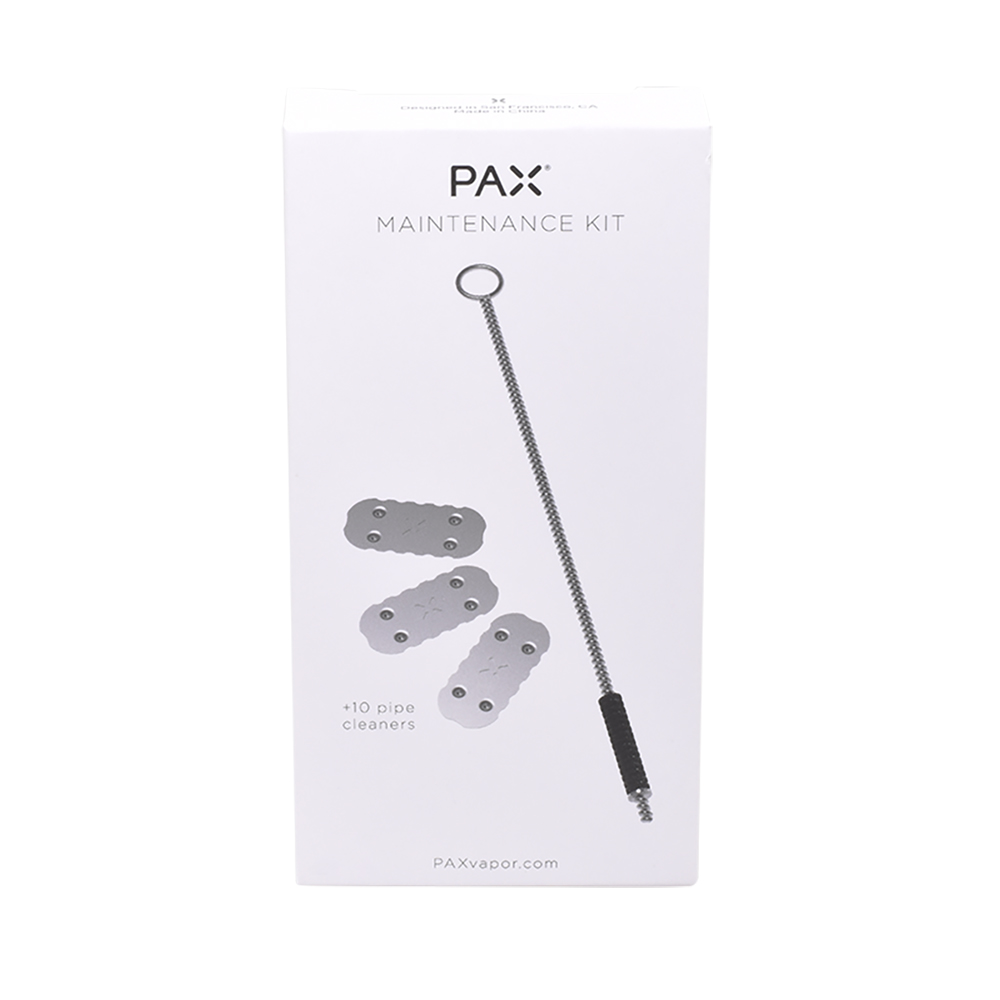 pax maintenance kit